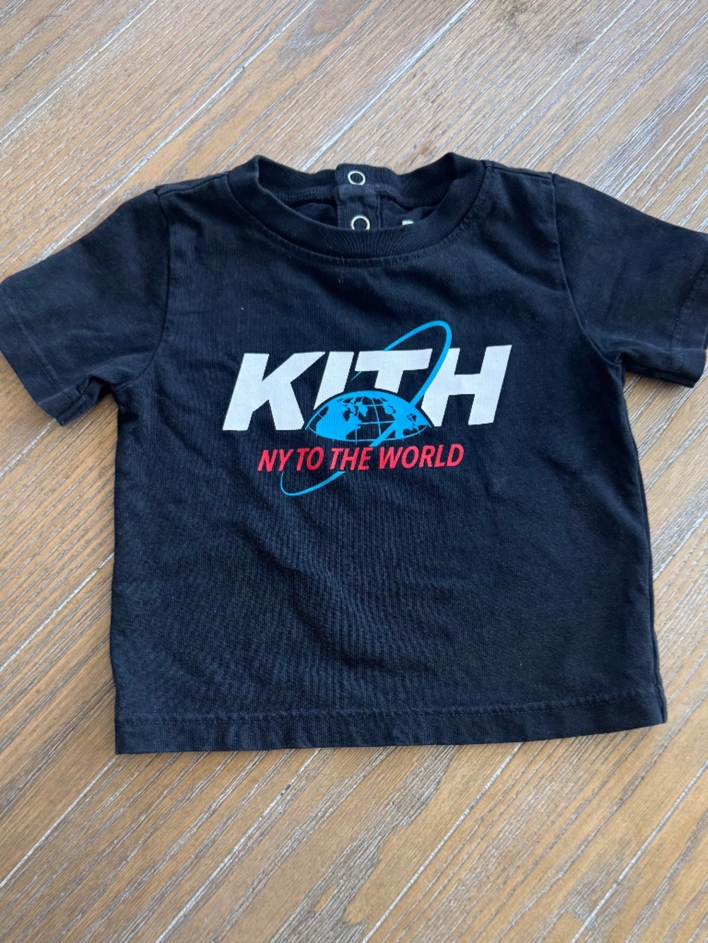 Kith Baby Graphic Tee